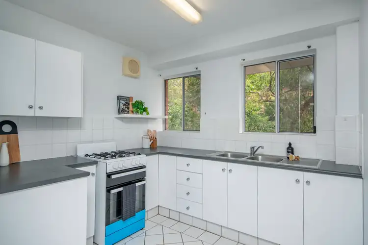 Fourth view of Homely apartment listing, 19/138 Railway Street, Cooks Hill NSW 2300