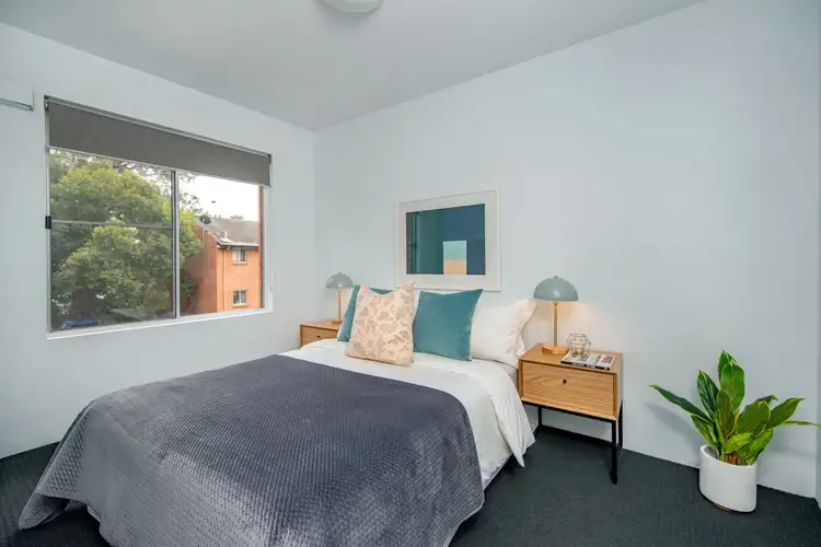 Fifth view of Homely apartment listing, 19/138 Railway Street, Cooks Hill NSW 2300