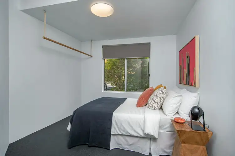 Sixth view of Homely apartment listing, 19/138 Railway Street, Cooks Hill NSW 2300