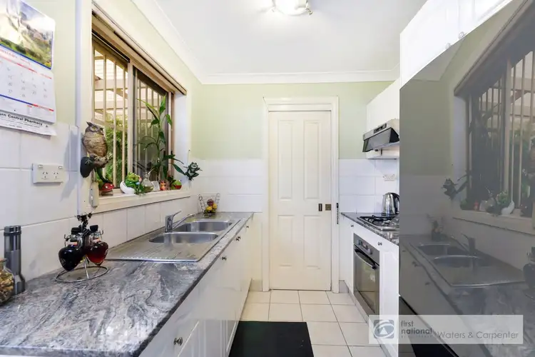 Third view of Homely townhouse listing, 2/49 Harrow Road, Auburn NSW 2144
