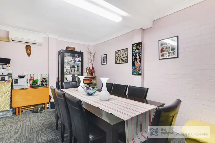 Fourth view of Homely townhouse listing, 2/49 Harrow Road, Auburn NSW 2144