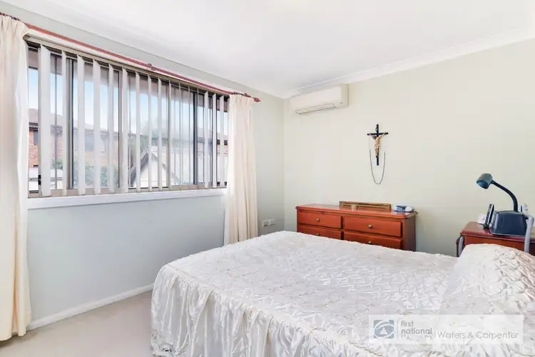 Fifth view of Homely townhouse listing, 2/49 Harrow Road, Auburn NSW 2144
