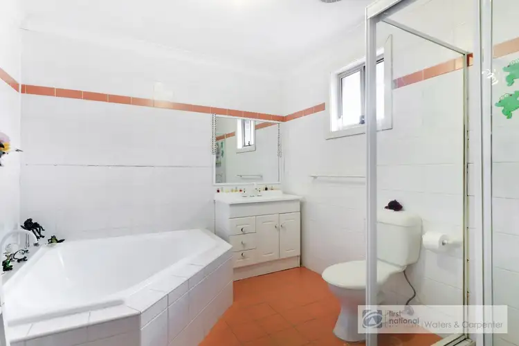 Sixth view of Homely townhouse listing, 2/49 Harrow Road, Auburn NSW 2144