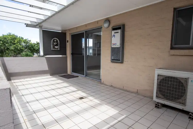 Sixth view of Homely apartment listing, 78/233 Hannell Street, Maryville NSW 2293