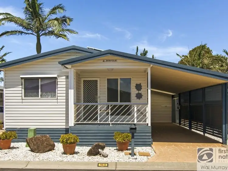 Main view of Homely house listing, 160/35 Skennars Head Road, Skennars Head NSW 2478