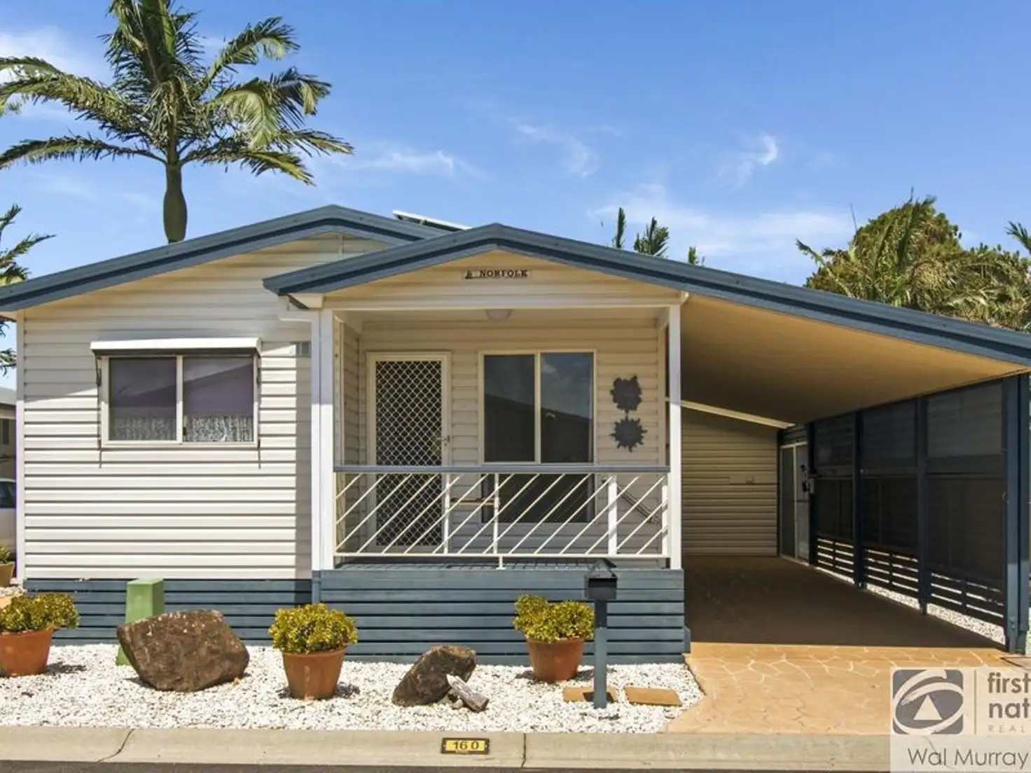 Main view of Homely house listing, 160/35 Skennars Head Road, Skennars Head NSW 2478