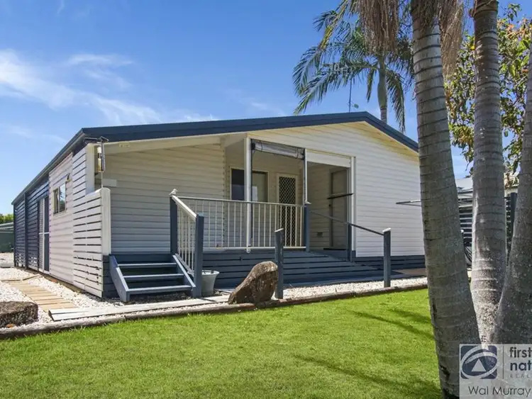 Second view of Homely house listing, 160/35 Skennars Head Road, Skennars Head NSW 2478