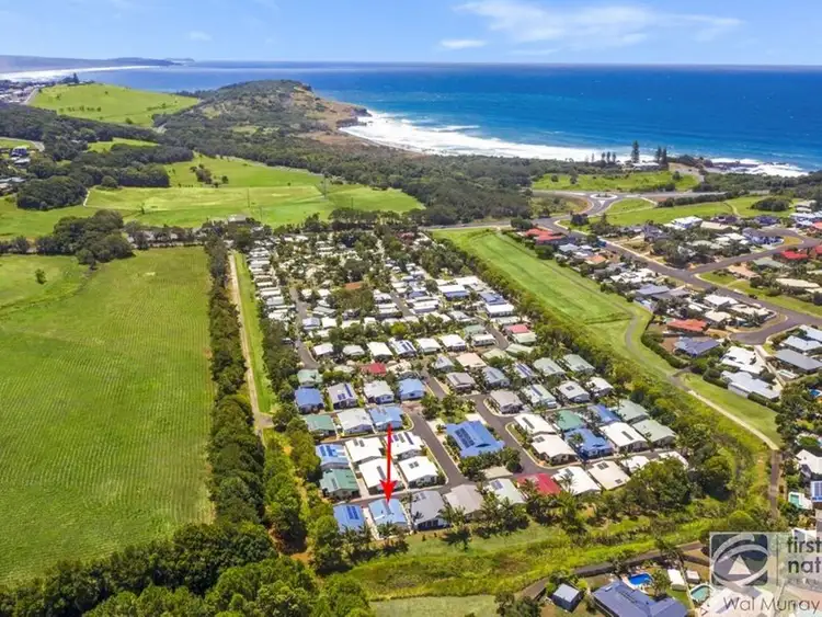 Fourth view of Homely house listing, 160/35 Skennars Head Road, Skennars Head NSW 2478