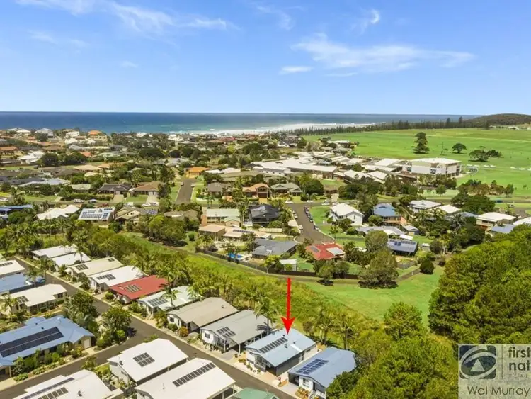 Fifth view of Homely house listing, 160/35 Skennars Head Road, Skennars Head NSW 2478
