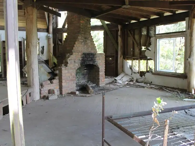 Fourth view of Homely rural property listing, 306 Bishops Creek Road, Coffee Camp NSW 2480