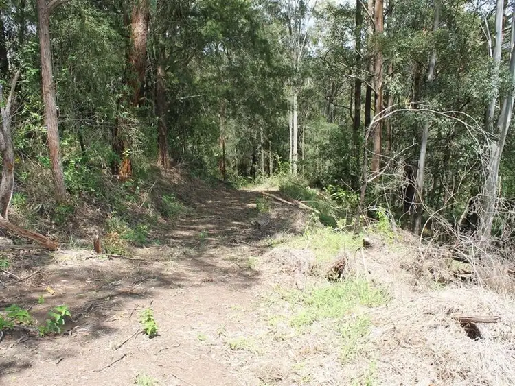 Fifth view of Homely rural property listing, 306 Bishops Creek Road, Coffee Camp NSW 2480
