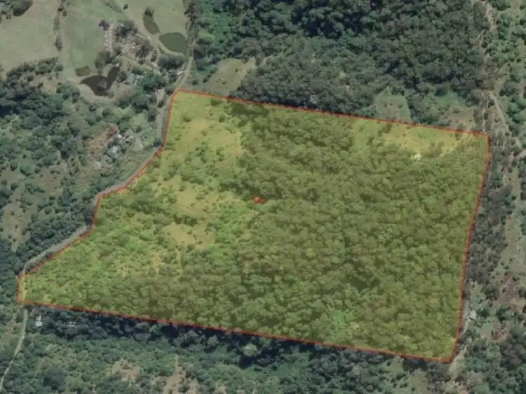 Seventh view of Homely rural property listing, 306 Bishops Creek Road, Coffee Camp NSW 2480