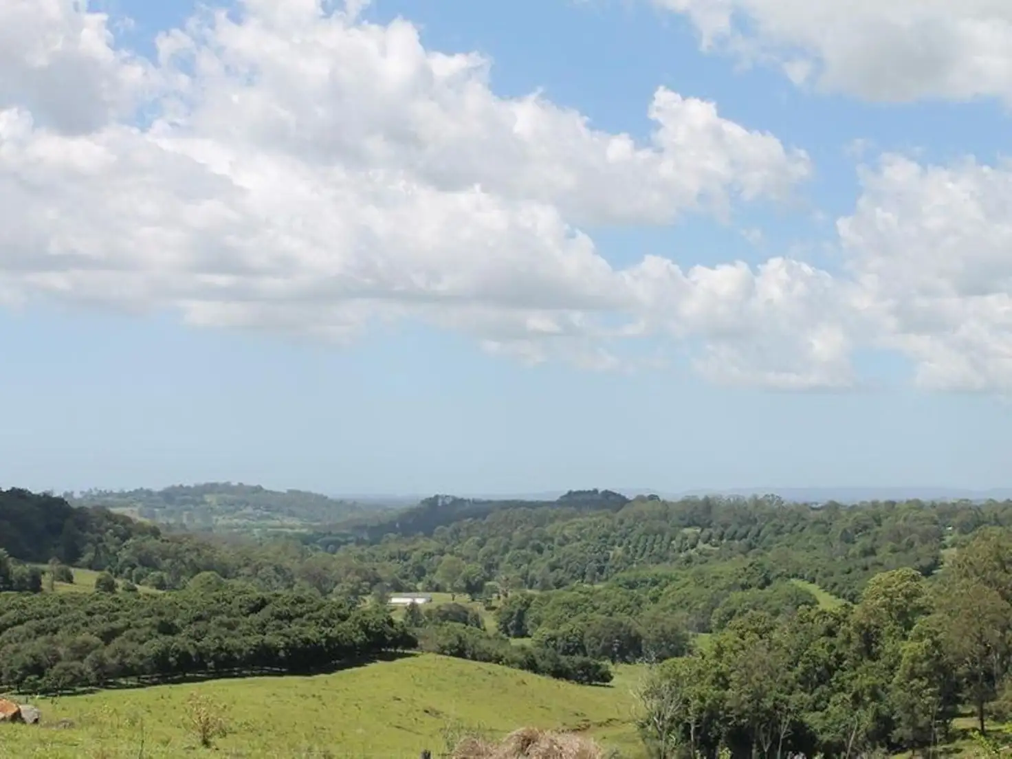 Main view of Homely rural property listing, 309 Henson Road, Wyrallah NSW 2480