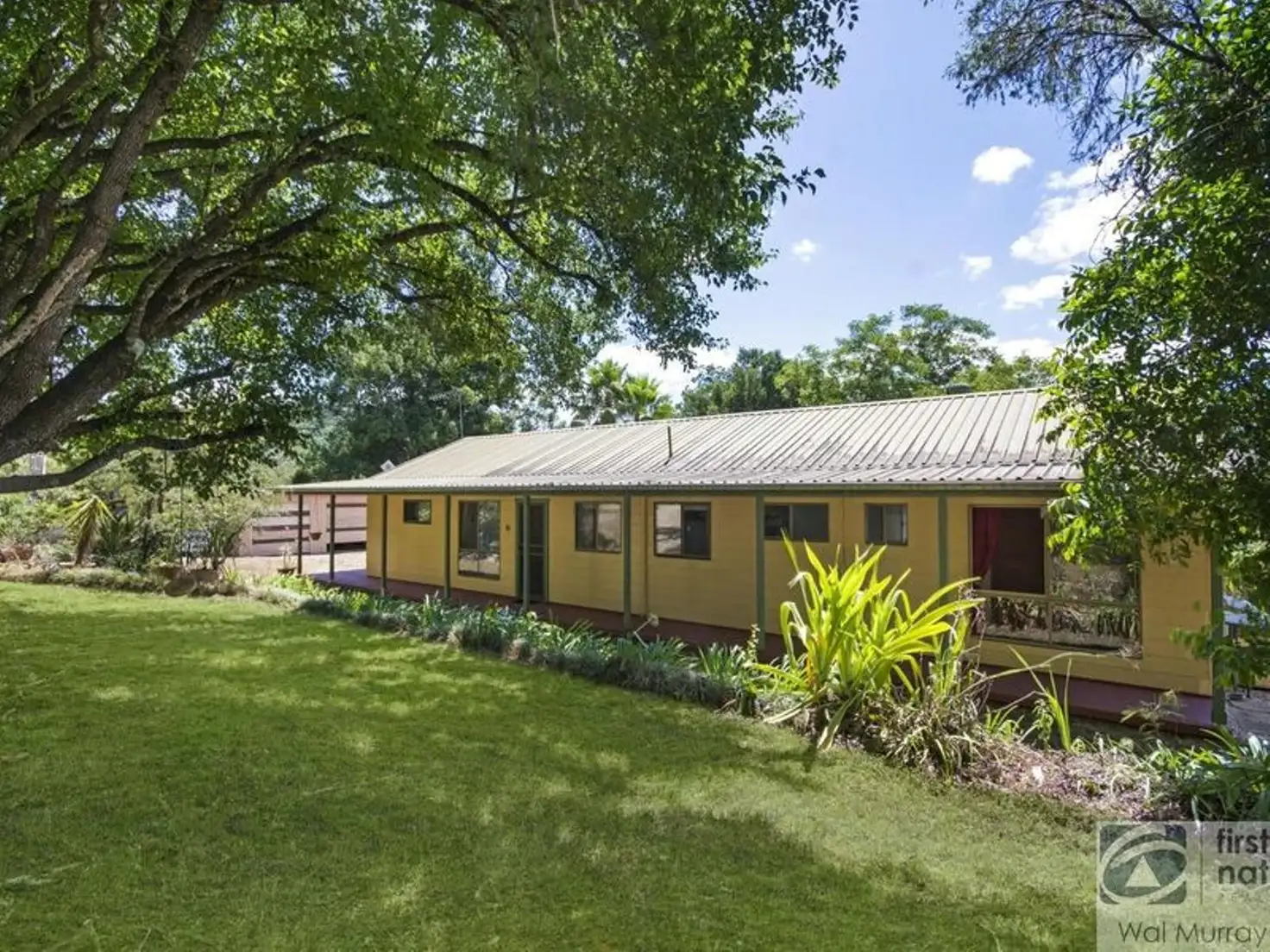 Main view of Homely rural property listing, 1018 Pinchin Road, The Channon NSW 2480