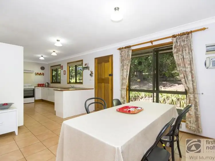 Third view of Homely rural property listing, 1018 Pinchin Road, The Channon NSW 2480