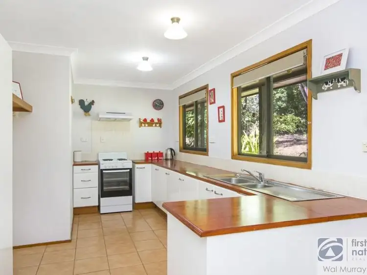 Fourth view of Homely rural property listing, 1018 Pinchin Road, The Channon NSW 2480