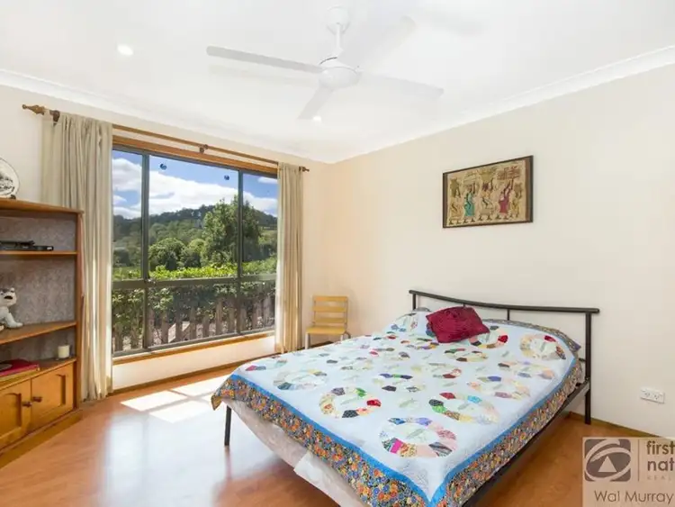 Fifth view of Homely rural property listing, 1018 Pinchin Road, The Channon NSW 2480