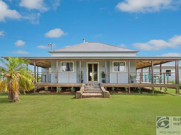 Third view of Homely rural property listing, 70 The Channon Road, The Channon NSW 2480
