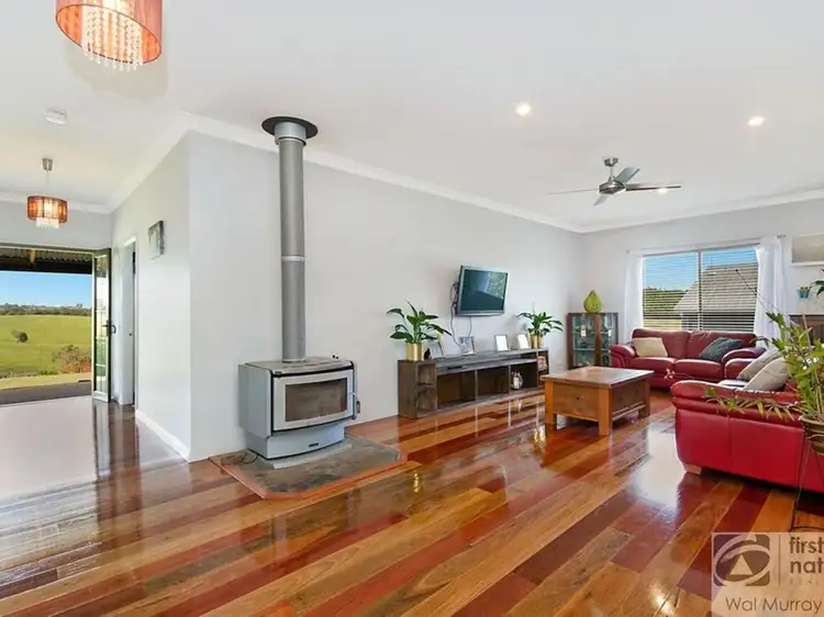 Fourth view of Homely rural property listing, 70 The Channon Road, The Channon NSW 2480