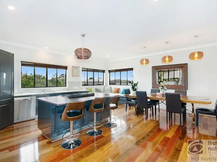 Fifth view of Homely rural property listing, 70 The Channon Road, The Channon NSW 2480