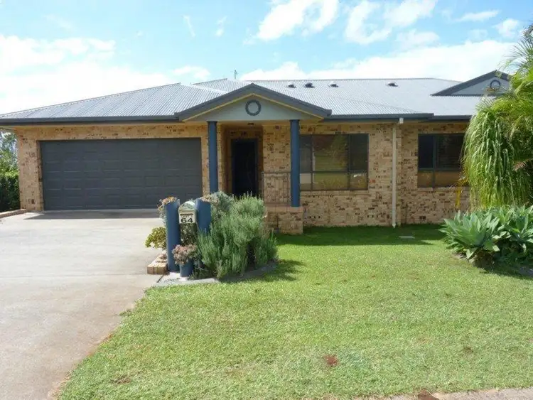 64 Karissa Drive