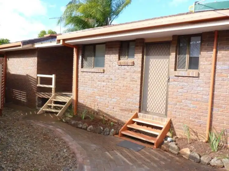 8B Jennifer Place