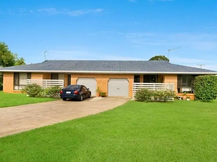 5 Darrel Avenue
