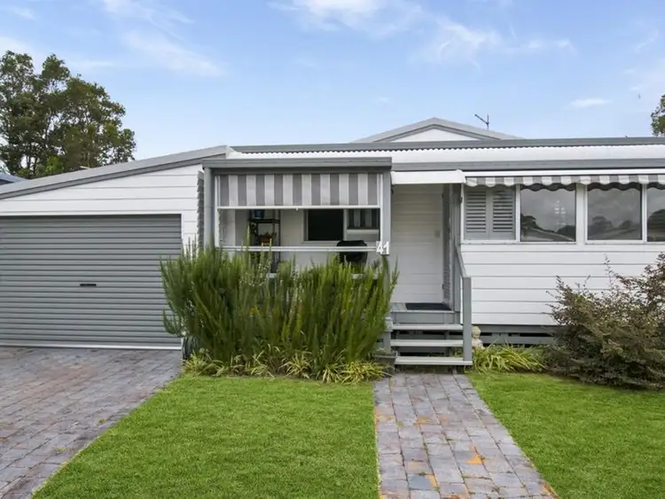 Second view of Homely house listing, 41/502 Ross Lane, Lennox Head NSW 2478