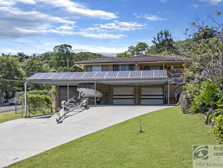 Main view of Homely house listing, 105 Brunswick Street, Lismore NSW 2480