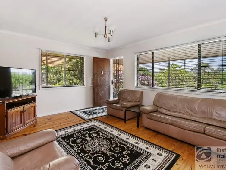 Second view of Homely house listing, 105 Brunswick Street, Lismore NSW 2480