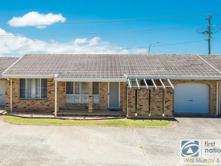 18/111 Kalinga Street, West Ballina NSW 2478