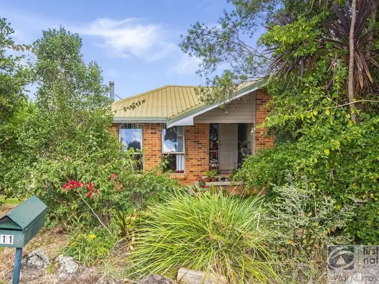 11 Chilcott Drive, Goonellabah NSW 2480