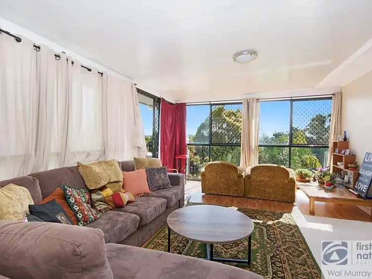 Second view of Homely house listing, 11 Chilcott Drive, Goonellabah NSW 2480