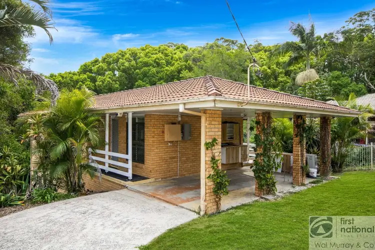 21 Campbell Crescent, Goonellabah NSW 2480