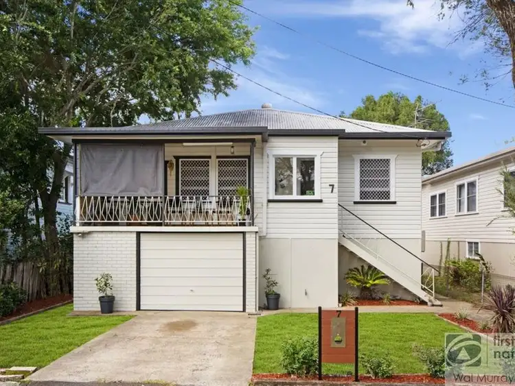 7 Clyde Street, Lismore NSW 2480