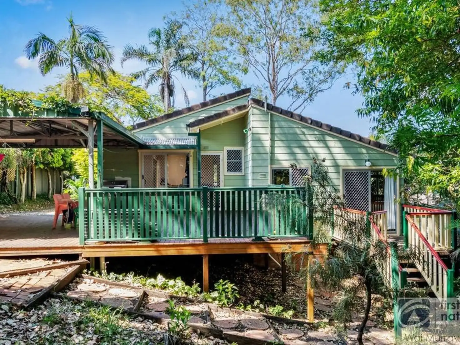 Main view of Homely house listing, 1 Campbell Crescent, Goonellabah NSW 2480