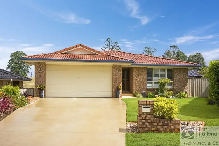 8 Camohrae Place, Goonellabah NSW 2480