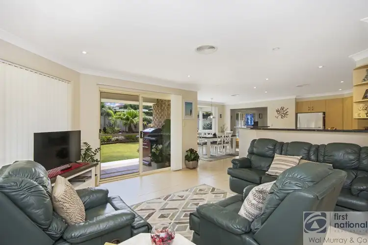Second view of Homely house listing, 8 Camohrae Place, Goonellabah NSW 2480