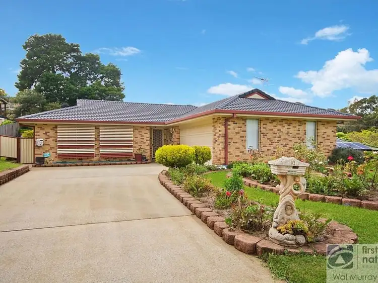 14 Bristol Circuit, Goonellabah NSW 2480
