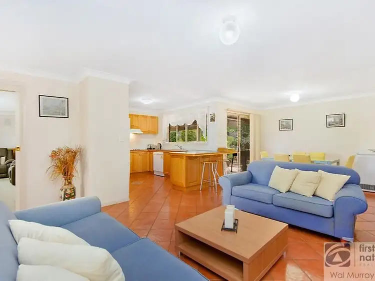 Second view of Homely house listing, 14 Bristol Circuit, Goonellabah NSW 2480