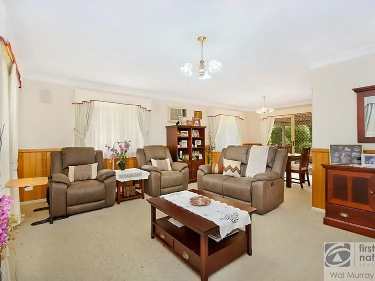 Third view of Homely house listing, 14 Bristol Circuit, Goonellabah NSW 2480