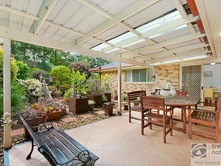 Sixth view of Homely house listing, 14 Bristol Circuit, Goonellabah NSW 2480
