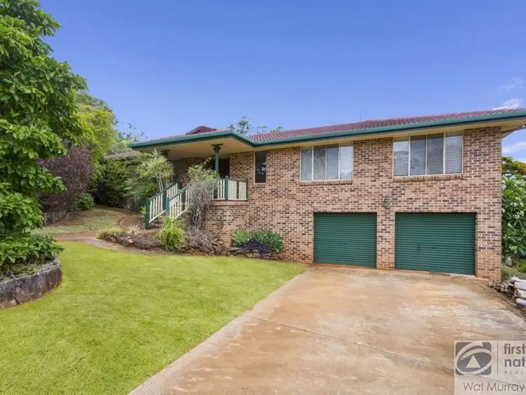 Main view of Homely house listing, 39 Brooker Drive, Goonellabah NSW 2480