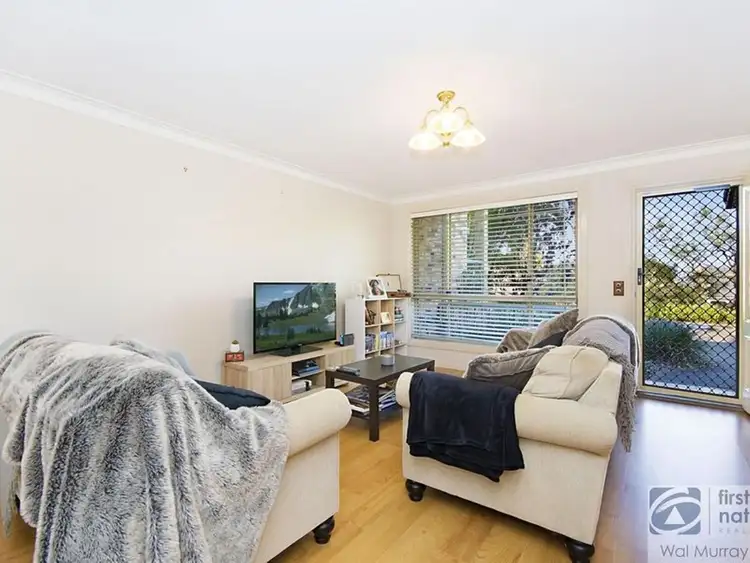 Second view of Homely unit listing, 2/56 Kruseana Avenue, Goonellabah NSW 2480