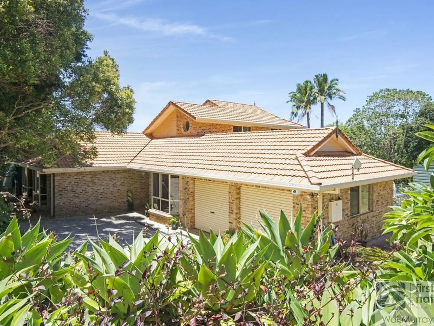 Main view of Homely house listing, 2 Dunromin Drive, Modanville NSW 2480