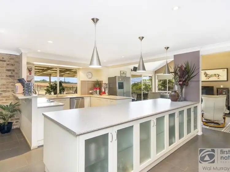 Fourth view of Homely house listing, 2 Dunromin Drive, Modanville NSW 2480