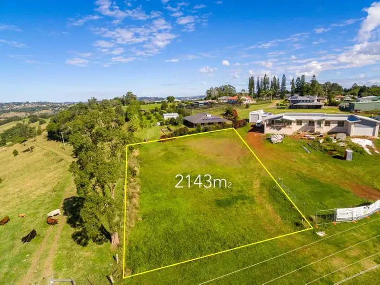 362 Dunoon Road, North Lismore NSW 2480