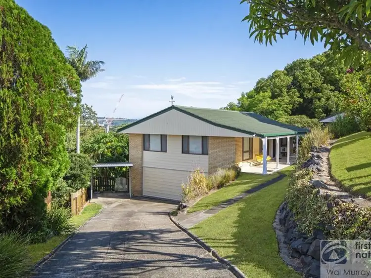 Main view of Homely house listing, 12 Greenwood Crescent, Lismore NSW 2480