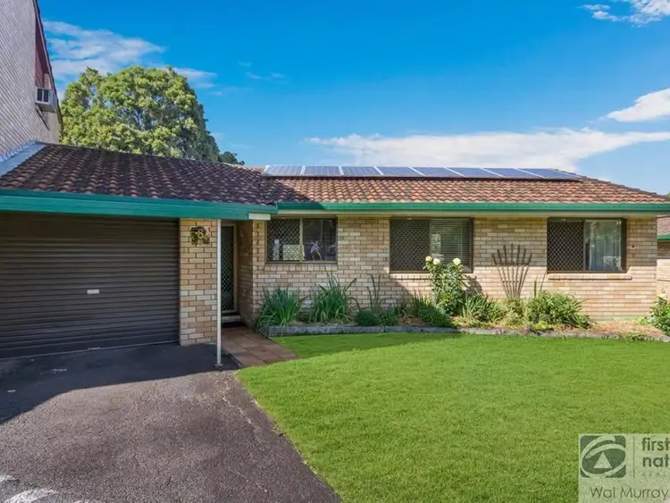 8/63 O'Flynn Street, Lismore Heights NSW 2480