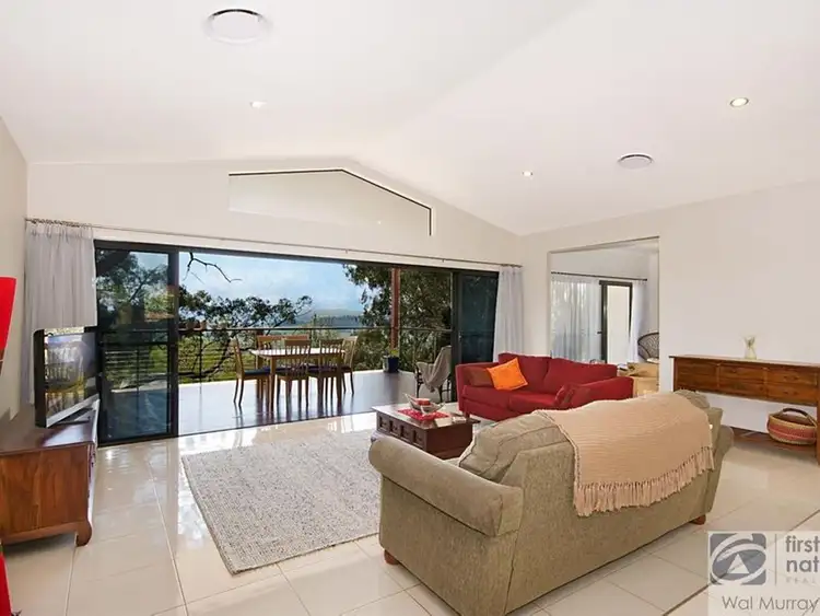 Second view of Homely house listing, 24 Redwood Grove, Goonellabah NSW 2480